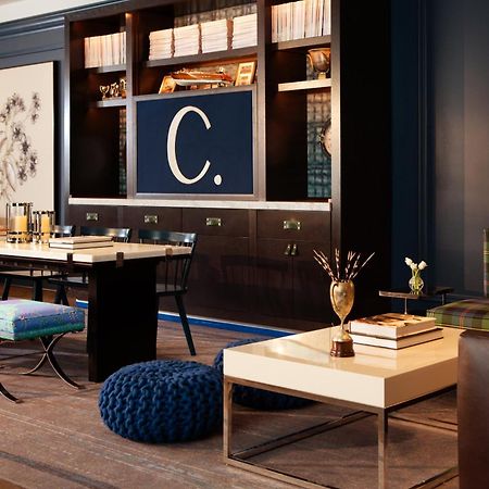Kimpton Cardinal Hotel By Ihg Вінстон-Сейлем Екстер'єр фото