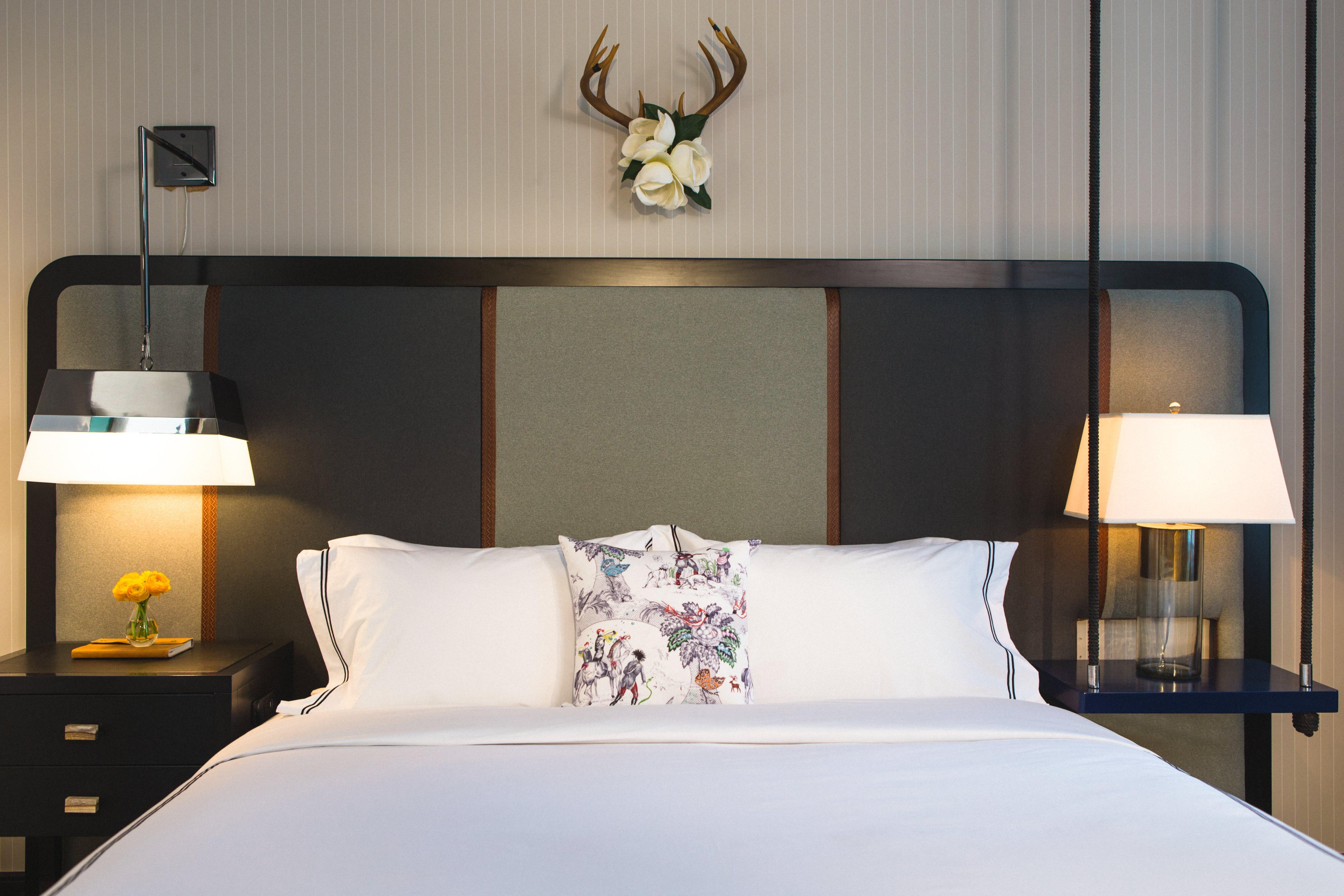 Kimpton Cardinal Hotel By Ihg Вінстон-Сейлем Екстер'єр фото