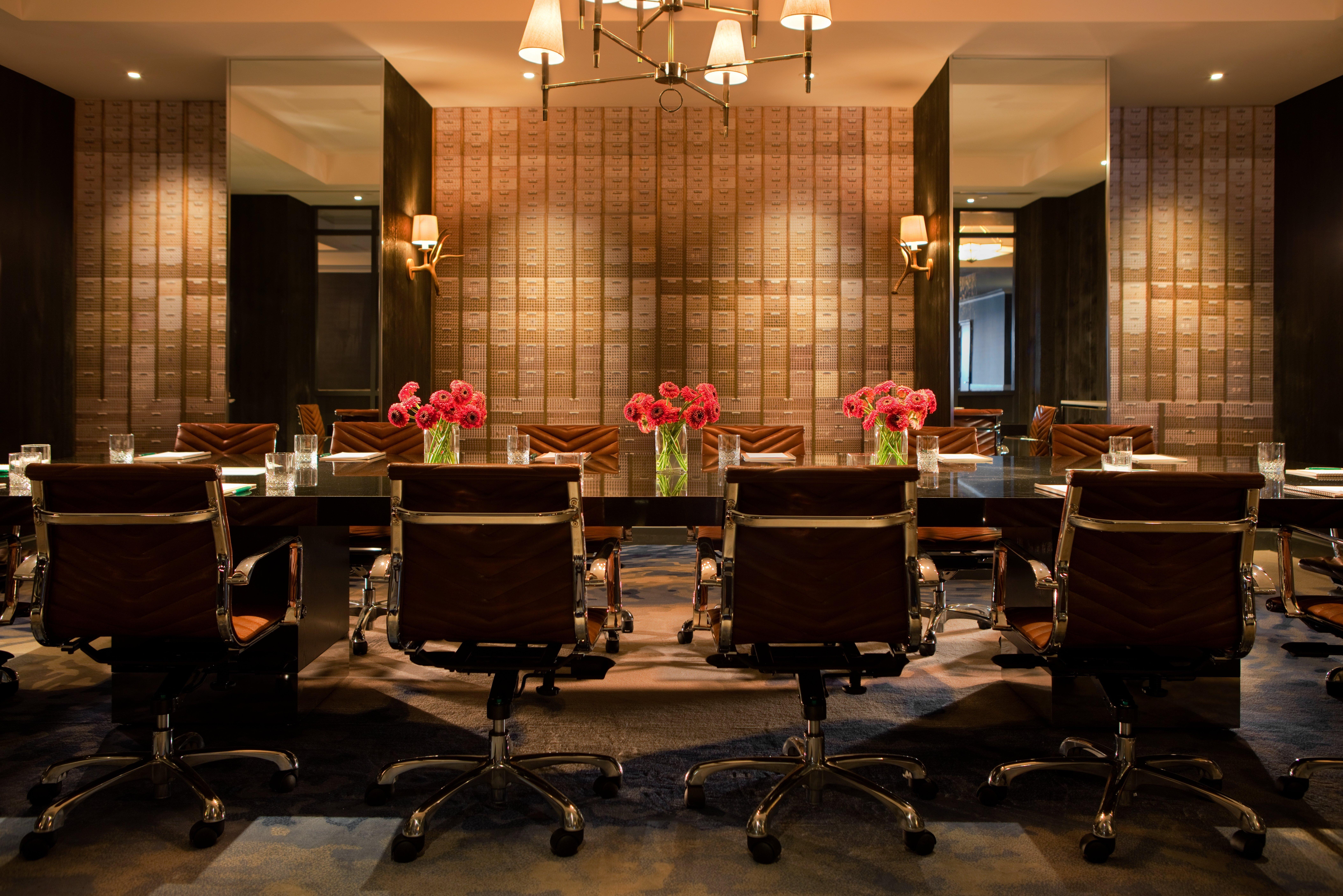 Kimpton Cardinal Hotel By Ihg Вінстон-Сейлем Екстер'єр фото