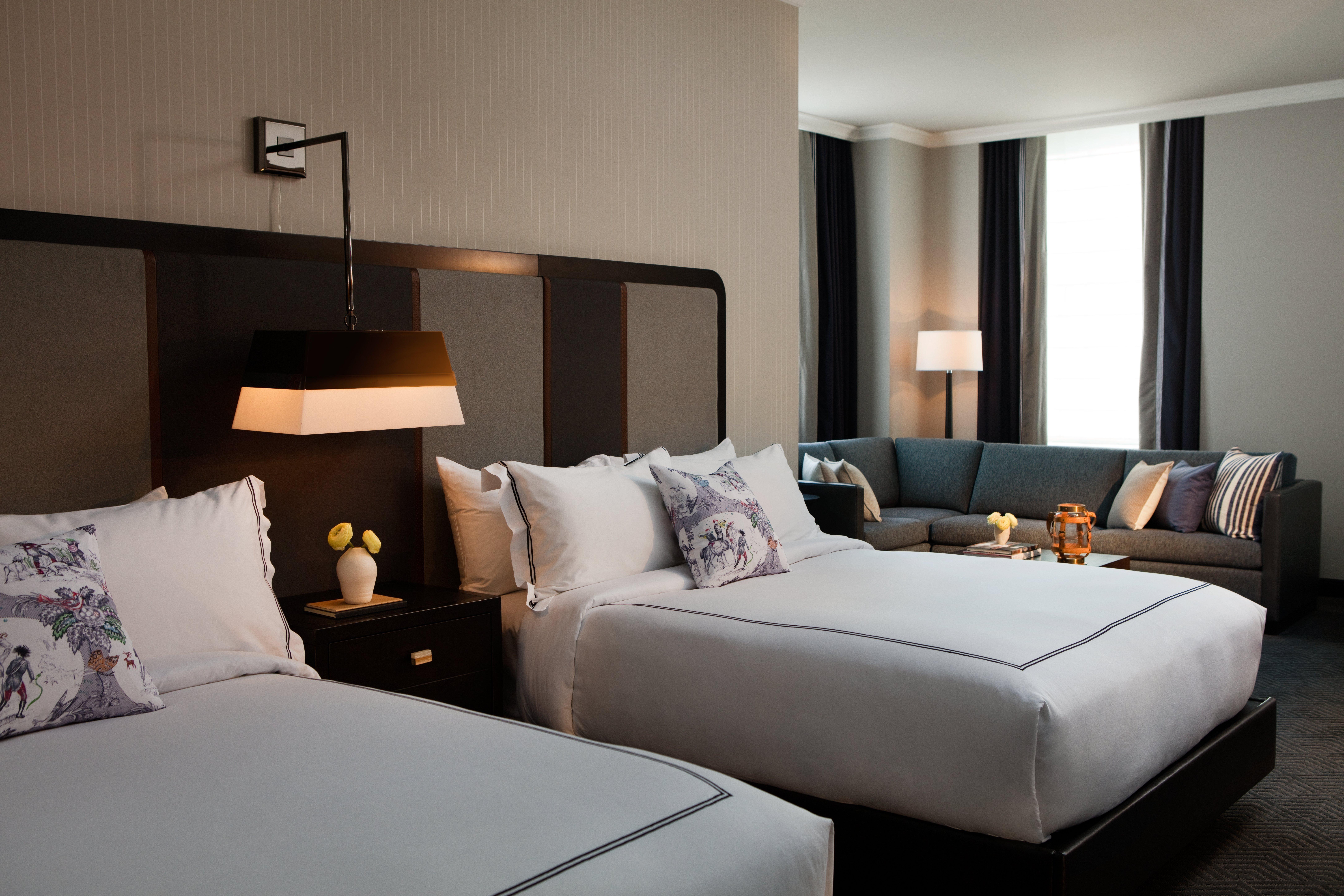 Kimpton Cardinal Hotel By Ihg Вінстон-Сейлем Екстер'єр фото