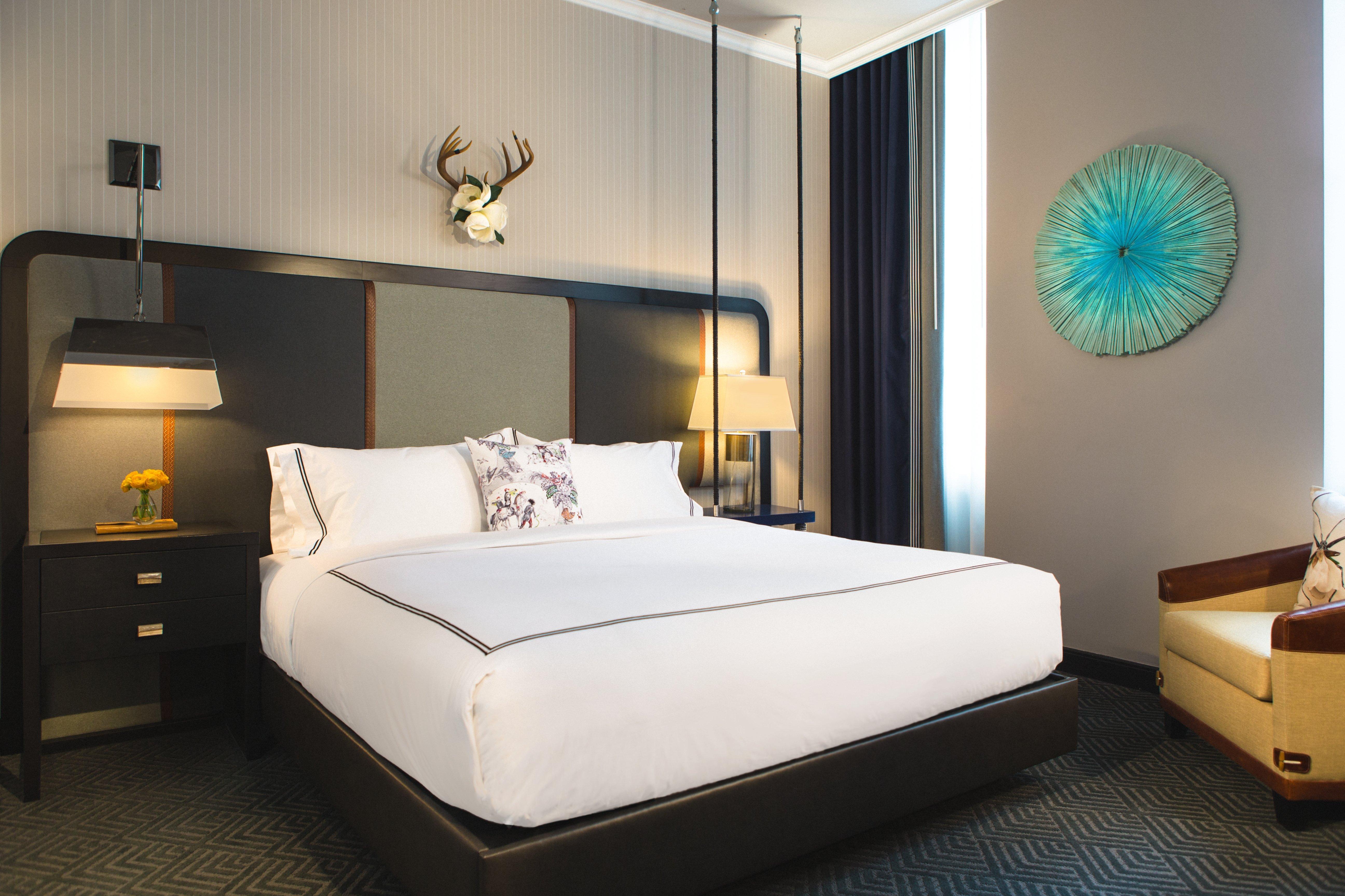 Kimpton Cardinal Hotel By Ihg Вінстон-Сейлем Екстер'єр фото