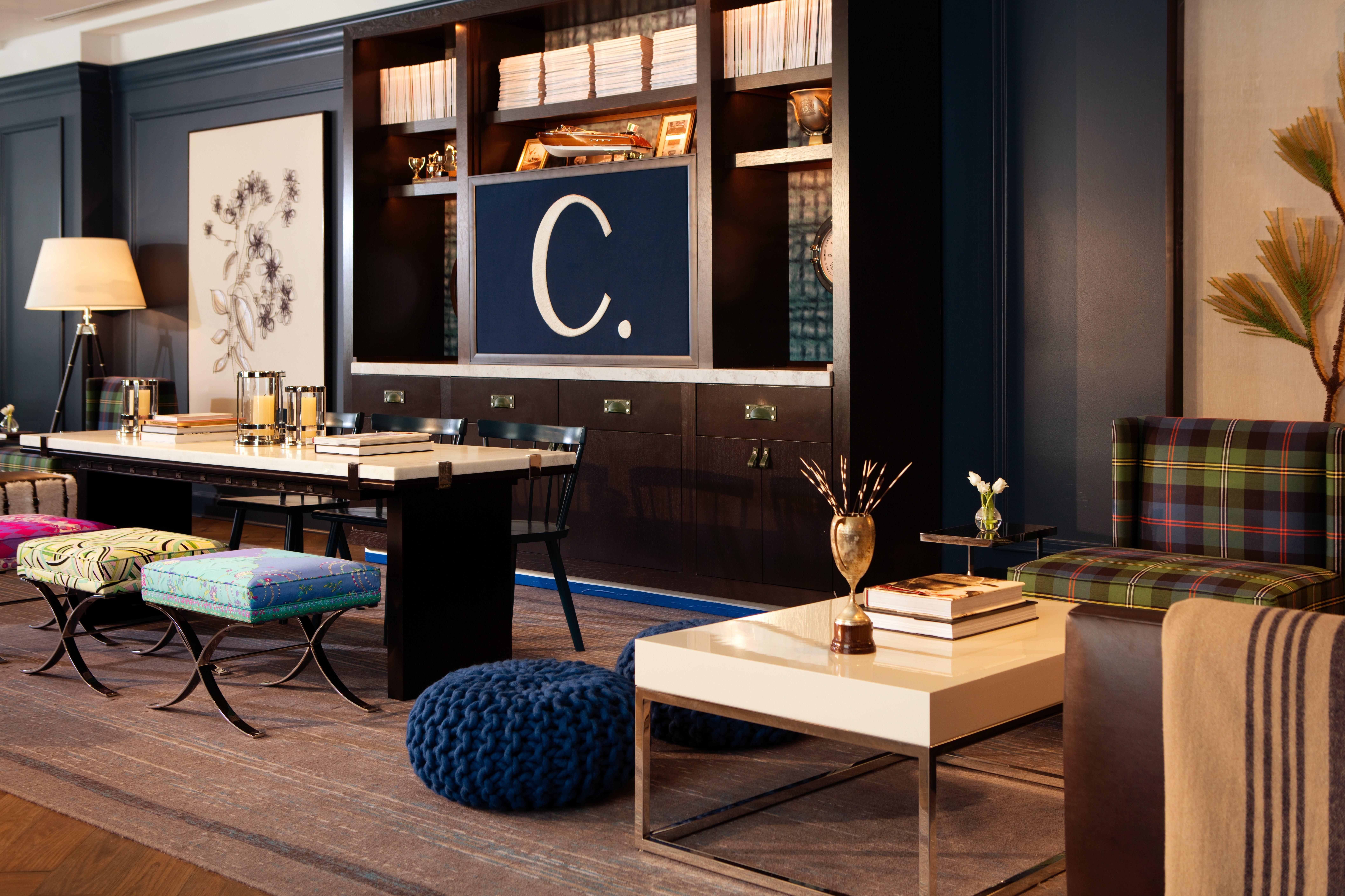 Kimpton Cardinal Hotel By Ihg Вінстон-Сейлем Екстер'єр фото
