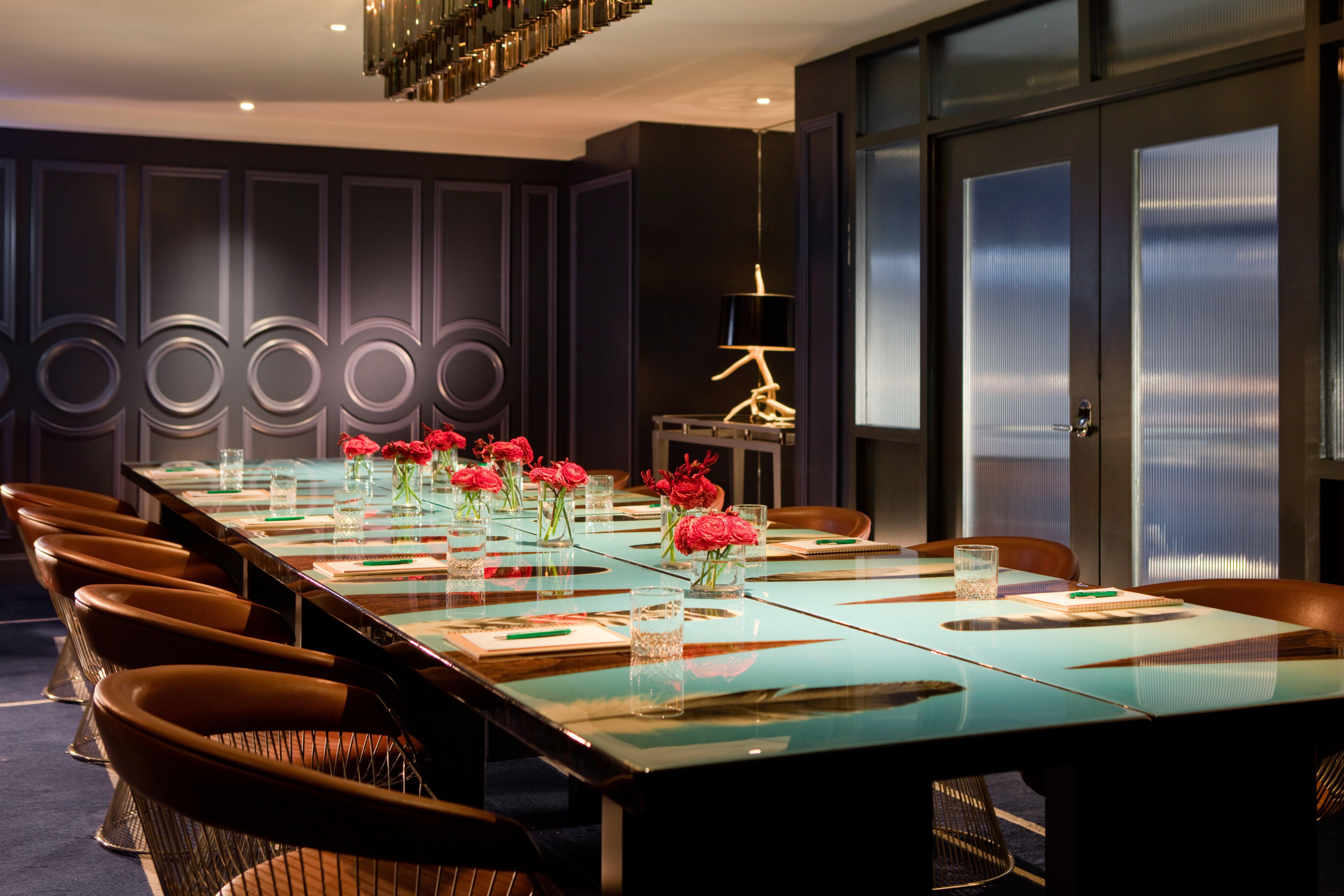 Kimpton Cardinal Hotel By Ihg Вінстон-Сейлем Екстер'єр фото