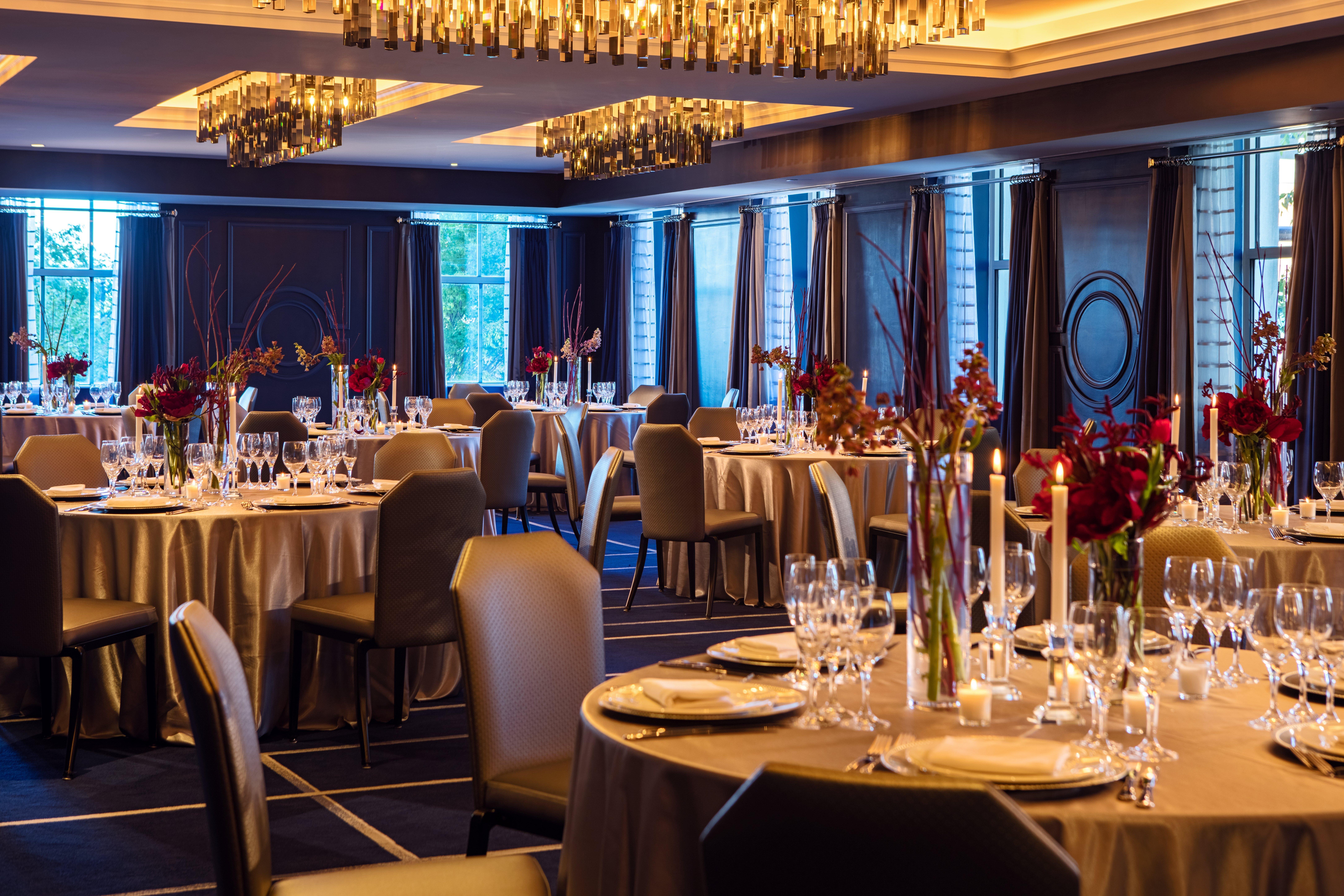 Kimpton Cardinal Hotel By Ihg Вінстон-Сейлем Екстер'єр фото